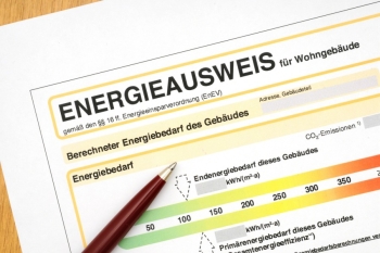 Energieausweis - Rösrath